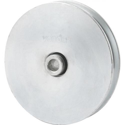 Roldana para port�o 4