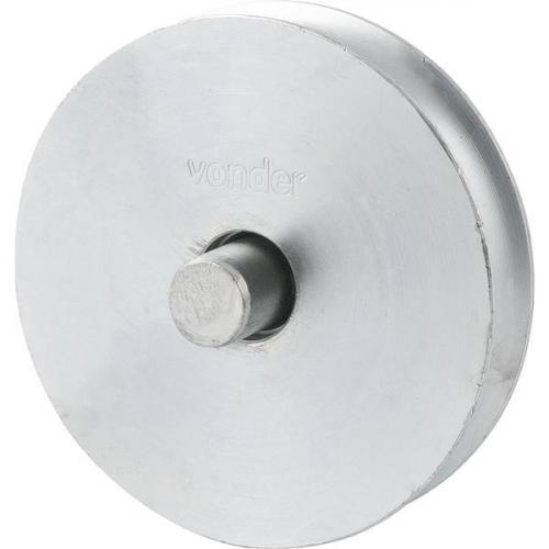 Roldana para port�o 4