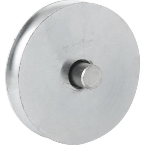 Roldana para port�o 4