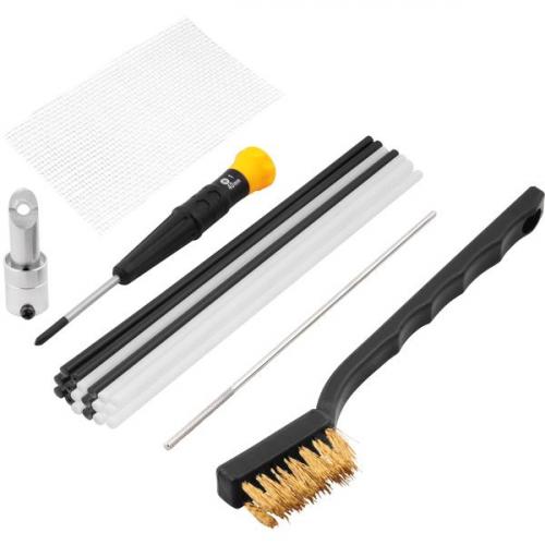 Conjunto para solda plástica para maçarico 3 em 1 - 74.42.033.000 Conjunto para solda plástica para maçarico 3 em 1 - 74.42.033.000