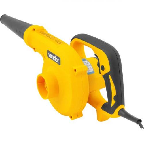 Soprador Aspirador de ar 680 watts - SAV 680   220V