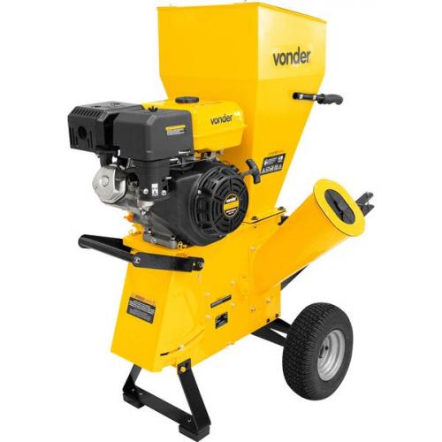 Triturador de galhos e forrageiro a gasolina 14 hp - TFV 14 