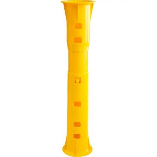 Tubete para filme stretch aplicador - 11.32.000.060