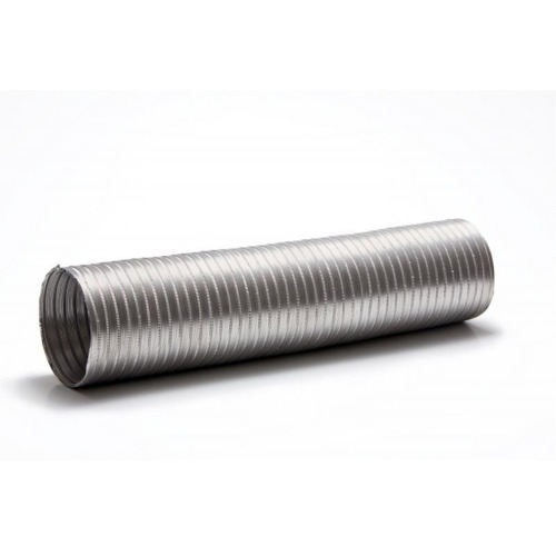 Kit de instala��o para aquecedor a g�s com duto 150x060 mm