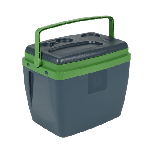 Caixa t�rmica 34 litros marinha - 073418