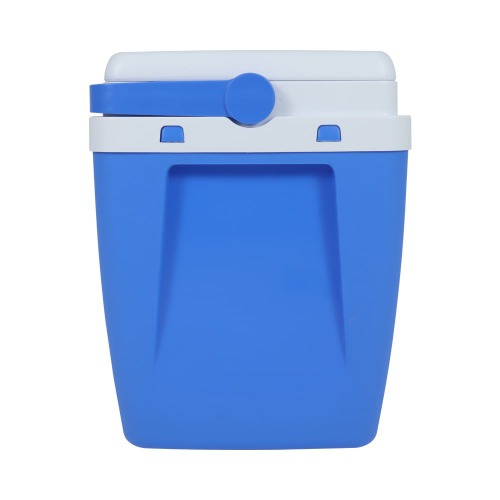Caixa térmica 34 litros Azul - 073402 Caixa térmica 34 litros Azul - 073402