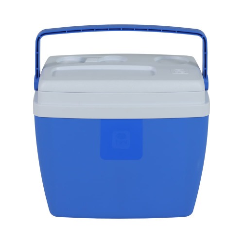 Caixa térmica 34 litros Azul - 073402 Caixa térmica 34 litros Azul - 073402