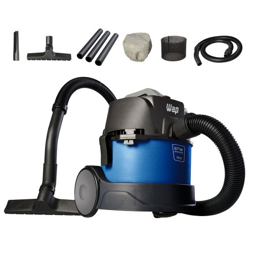 Aspirador de pó e líquido 1.400 watts - Bagless 110V Aspirador de pó e líquido 1.400 watts - Bagless 110V