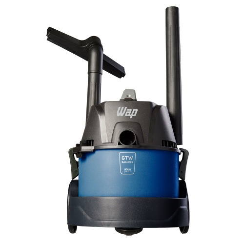 Aspirador de pó e líquido 1.400 watts - Bagless 110V Aspirador de pó e líquido 1.400 watts - Bagless 110V