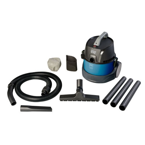 Aspirador de pó e líquido 1.400 watts - Bagless 110V Aspirador de pó e líquido 1.400 watts - Bagless 110V