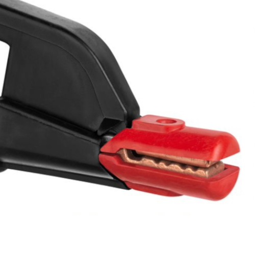Porta eletrodo capacidade 500 ampers - 410028