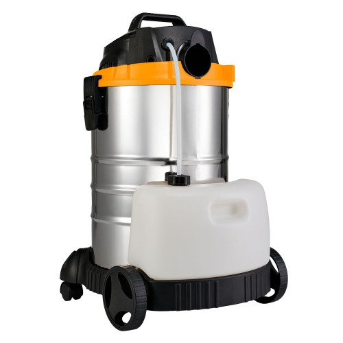 Extratora de carpete e Aspirador 30L 1.600W - CARPET CLEANER PRO 30 220V Extratora de carpete e Aspirador 30L 1.600W - CARPET CLEANER PRO 30 220V
