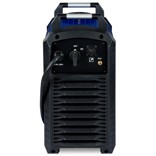 Inversora de solda 320A para eletrodo e Tig DC monofásica/trifásica 220V - TIGON320P 220V Inversora de solda 320A para eletrodo e Tig DC monofásica/trifásica 220V - TIGON320P 220V