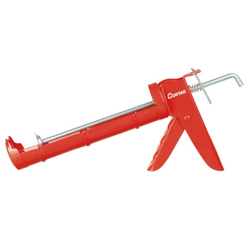 Aplicador de silicone 305 ml - 60870