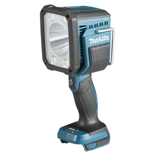 Lanterna a bateria 18V Sem bateria - DML812