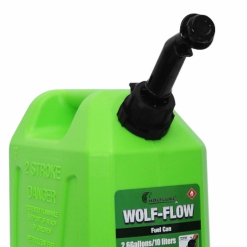 Gal�o para transfer�ncia de gasolina 10L - 2085 WOLF-FLOW