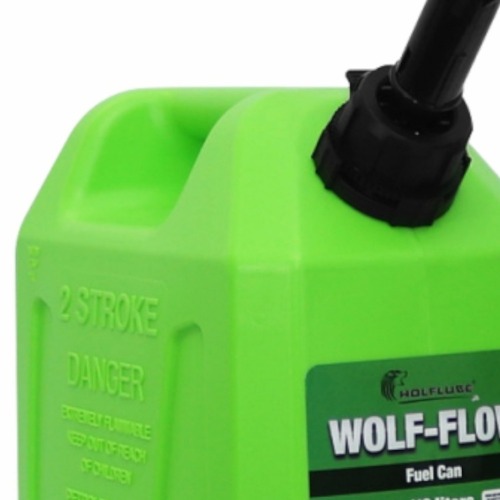 Gal�o para transfer�ncia de gasolina 10L - 2085 WOLF-FLOW
