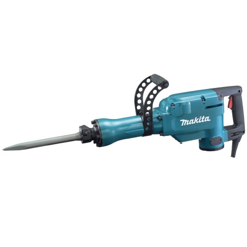 Martelo demolidor 1510 watts encaixe sextavado 30 mm - HM1306   220V
