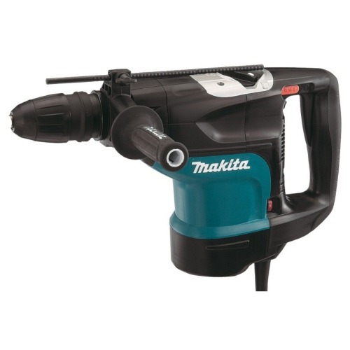 Martelo perfurador e rompedor 1.350 watts velocidade variável sds-max - HR4501C Martelo perfurador e rompedor 1.350 watts velocidade variável sds-max - HR4501C