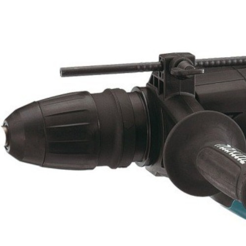 Martelo perfurador e rompedor 1.350 watts velocidade variável sds-max - HR4501C Martelo perfurador e rompedor 1.350 watts velocidade variável sds-max - HR4501C
