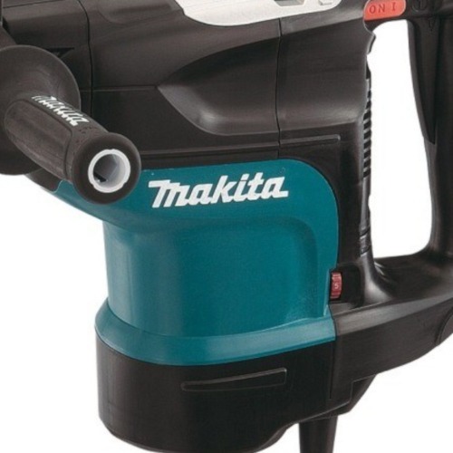 Martelo perfurador e rompedor 1.350 watts velocidade variável sds-max - HR4501C Martelo perfurador e rompedor 1.350 watts velocidade variável sds-max - HR4501C