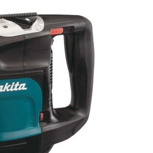 Martelo perfurador e rompedor 1.350 watts velocidade variável sds-max - HR4501C Martelo perfurador e rompedor 1.350 watts velocidade variável sds-max - HR4501C