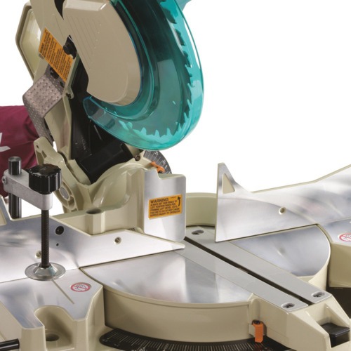 Serra meia esquadria de 12