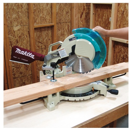 Serra meia esquadria de 12