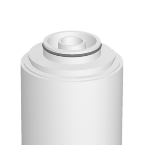 Refil para purificadores de água Acqua due - RD-01 Refil para purificadores de água Acqua due - RD-01