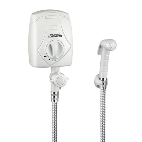 Ducha higi�nica el�trica 4300 watts 3 temperaturas  220V