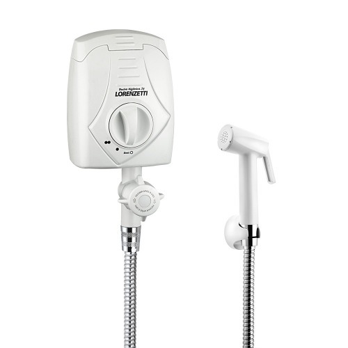 Ducha higi�nica el�trica 4300 watts 3 temperaturas  220V