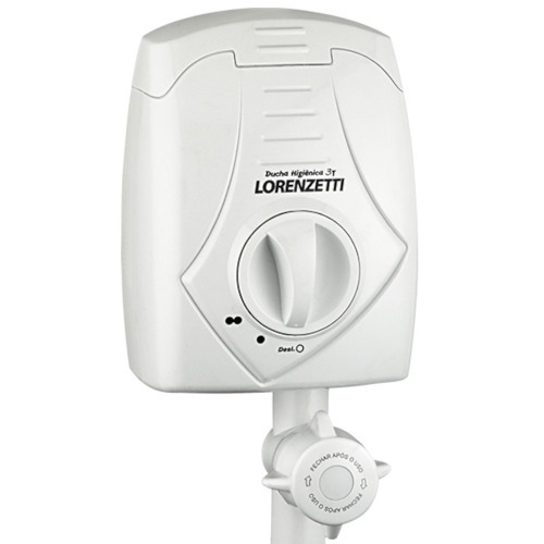 Ducha higi�nica el�trica 4300 watts 3 temperaturas  220V