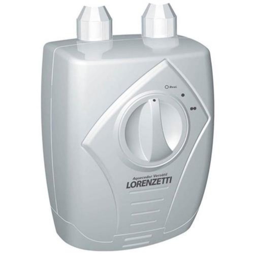 Aquecedor de �gua el�trico 5500 Watts - Vers�til  110V