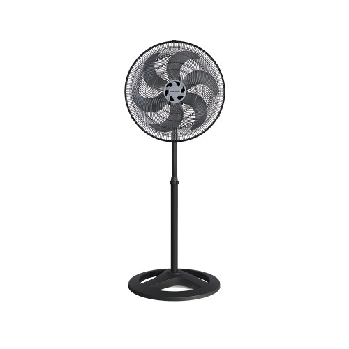 Ventilador de coluna 50 cm 6 p�s oscilante - TURBO  110V