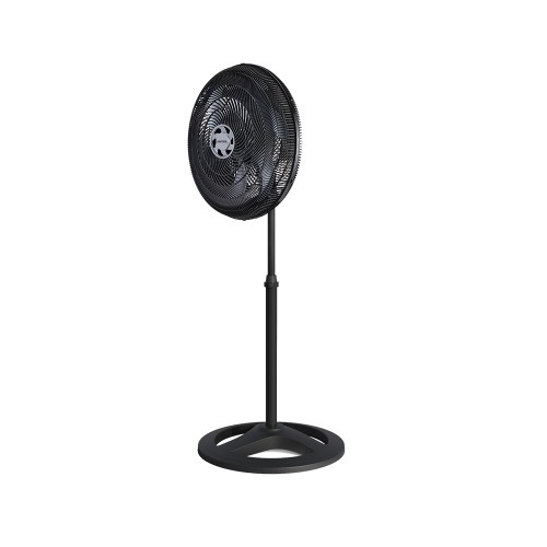 Ventilador de coluna 50 cm 6 p�s oscilante - TURBO  110V