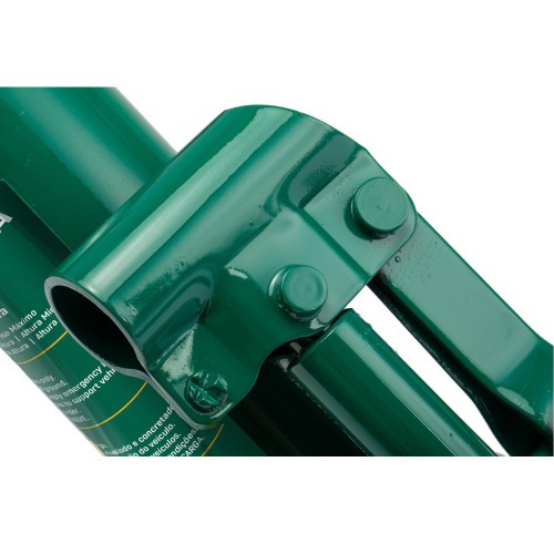 Macaco hidr�ulico tipo garrafa 10 toneladas - ST97805ASC