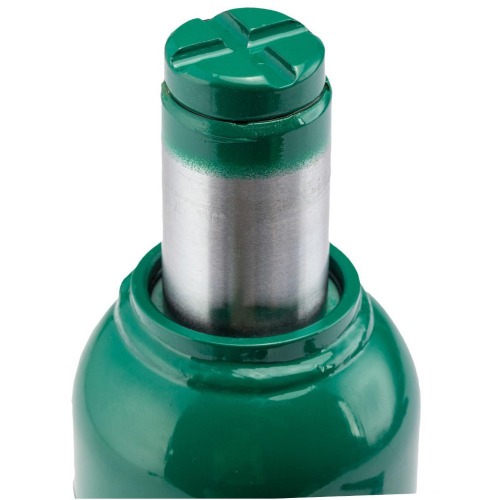 Macaco hidr�ulico tipo garrafa 10 toneladas - ST97805ASC