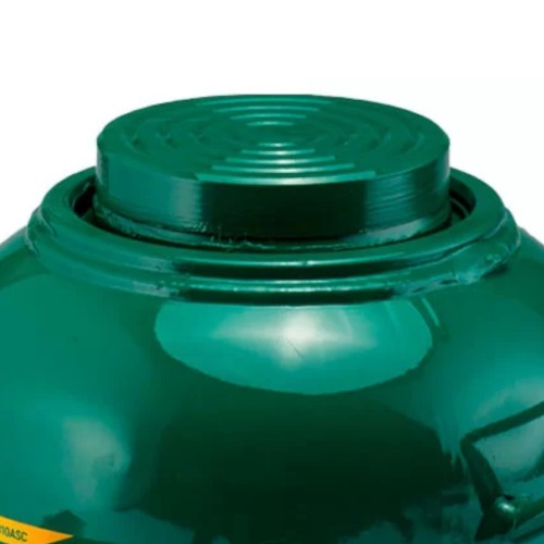 Macaco hidr�ulico tipo garrafa capacidade de 50 toneladas - ST97810ASC