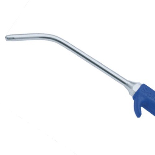 Bico de ar para limpeza com bico prolongador - ARC-BS-02-L100