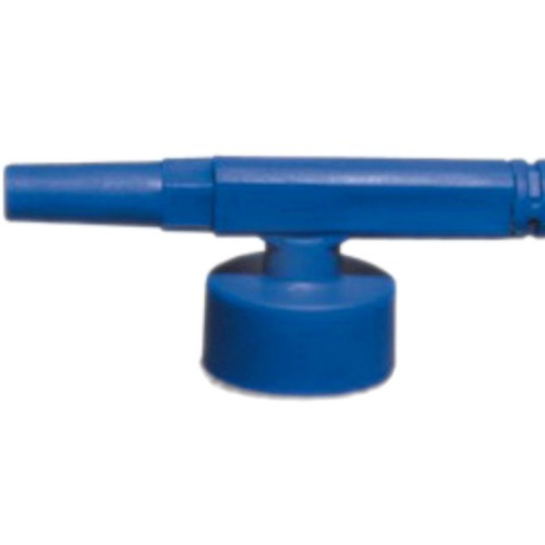 Pistola pulverizadora com caneca pl�stica - ARC-PL-03