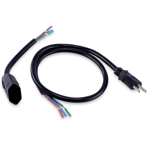 Transformador de voltagem para pot�ncia at� 2.900 watts - TRANSFER-181  110V/220V