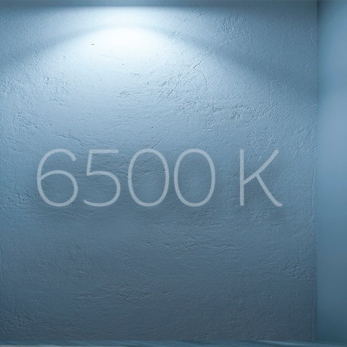 Kit 10 L�mpadas led super bulbo 20W 1680 l�mens branca fria - A80  110V/220V