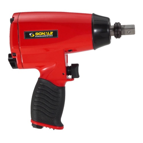 Chave de impacto pneum�tica encaixe de 1/2