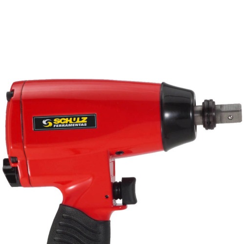 Chave de impacto pneum�tica encaixe de 1/2