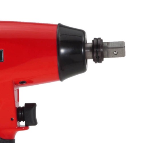 Chave de impacto pneum�tica encaixe de 1/2