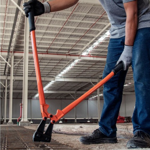 Tesoura corta vergalh�o 18