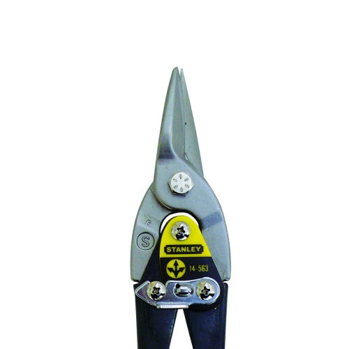 Tesoura para cortar chapas 10