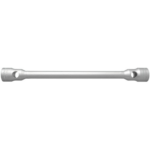 Chave de roda maciça 24 x 27 mm aço cromo vanádio Chave de roda maciça 24 x 27 mm aço cromo vanádio