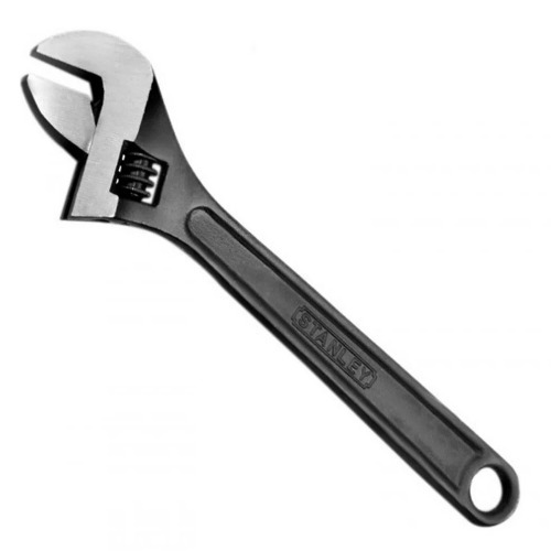 Chave ajust�vel 12