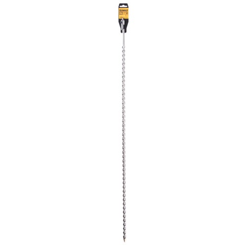 Broca de w�dea para concreto 14 x 940 x 1000 mm - SDS Plus